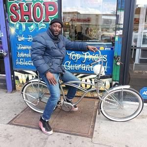 Meet your Posher, Smilez